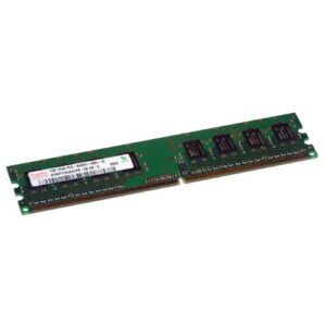 1GB DDR2 6400U Desktop RAM 1
