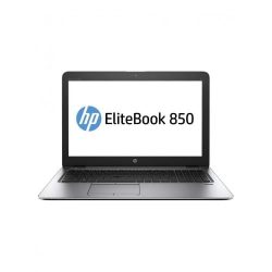 HP EliteBook 850 G3 - Core i5 6th Generation - 8GB RAM - 500GB HDD - 128GB M.2 SSD - 15.6 inch Screen - (REFURBISHED) 1