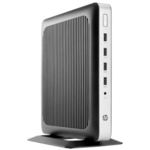 HP Thin Client T630 - AMD 4 Core Processor - 4GB DDR4 RAM - 128GB M.2 SSD (REFURBISHED)