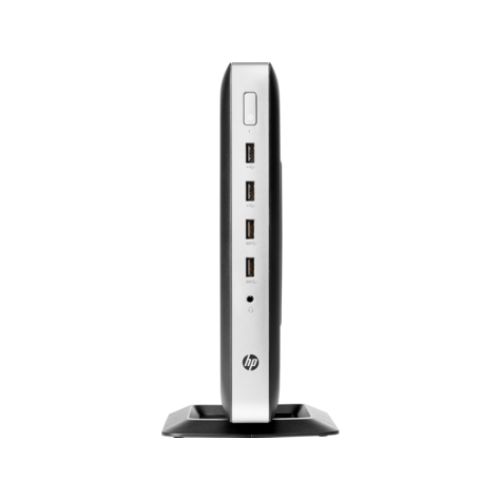 HP Thin Client T630 - AMD 4 Core Processor - 4GB DDR4 RAM - 128GB M.2 SSD (REFURBISHED) - Image 4