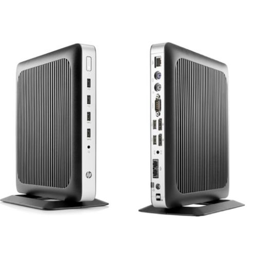 HP Thin Client T630 - AMD 4 Core Processor - 4GB DDR4 RAM - 128GB M.2 SSD (REFURBISHED) - Image 5