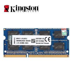 8GB DDR3 1600MHz Laptop RAM