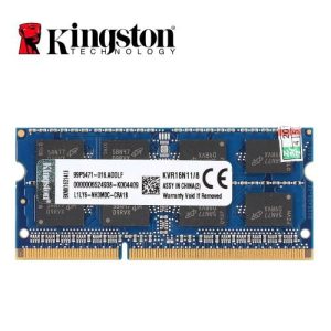 8GB DDR3 1600MHz Laptop RAM
