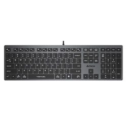 A4Tech FX50 Scissor Switch USB Keyboard 1