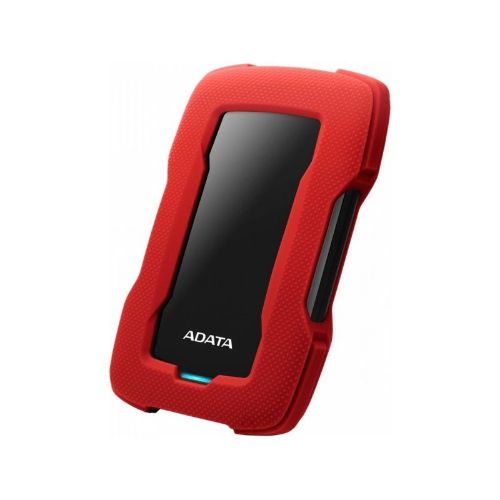 ADATA HD330 1TB - Red 3