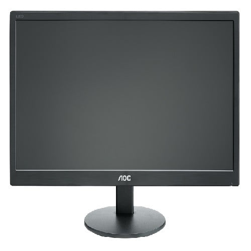 AOC E970SWN 19 Widescreen LED Monitor 1