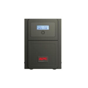 APC Easy UPS SMV 3000VA, Universal Outlet, 230V 1