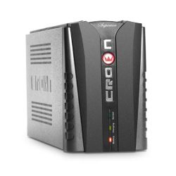Crown Micro CMU 650VA with 07amp Battery