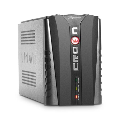 Crown Micro CMU 650VA with 07amp Battery