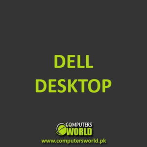 Dell Desktop