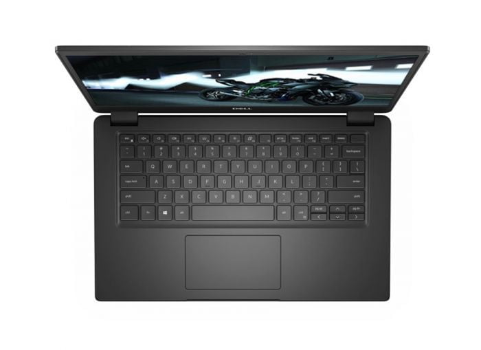 Dell Latitude 3410 - Core i5 10th Generation, 4GB RAM, 1TB HDD, Intel Graphics 2