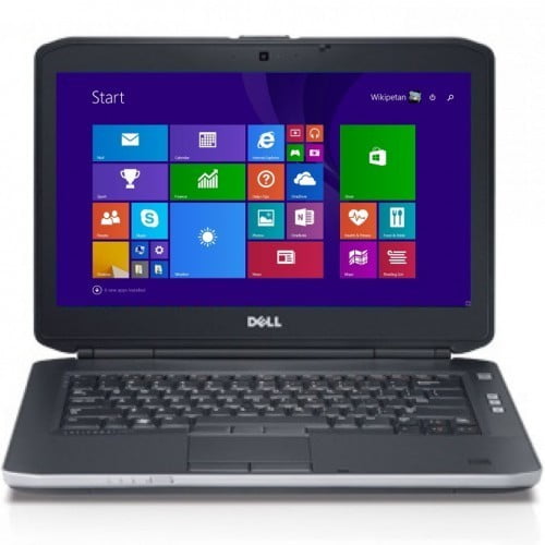 Dell Latitude E5430 Core i5 3rd Generation, 4GB RAM, 320GB HDD 1