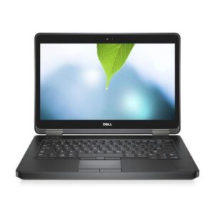 Dell Latitude E5440 - Core i5 4th Gen - 8GB RAM - 500GB HDD - 14" Screen - (REFURBISHED)