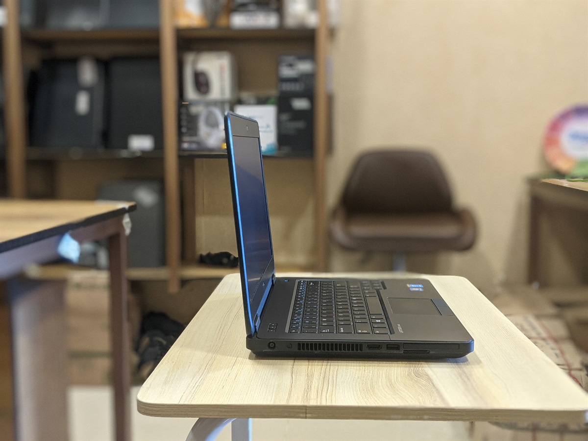 Dell Latitude E5440 - Core i5 4th Gen - 8GB RAM - 500GB HDD - 14" Screen - (REFURBISHED) - Image 5