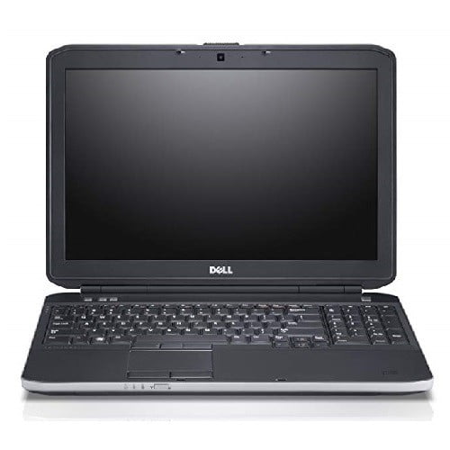 Dell Latitude E5530 Core i5 3rd Generation 1