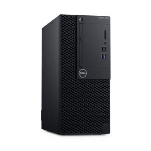 Dell Optiplex 3070 Mini Tower - Core i3 9th Generation 1