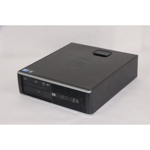 HP Compaq Pro 6000 Desktop - Core 2 Duo 3.0Ghz - 4GB RAM - 250GB Hard Drive - (REFURBISHED) 2