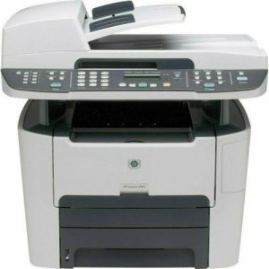 HP LaserJet 3390 All-in-One Printer (REFURBISHED)