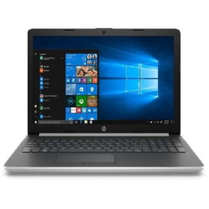 HP Notebook 15-DA2007TU - Core i5 10th Generation, 4GB RAM, 1TB Hard Drive 1