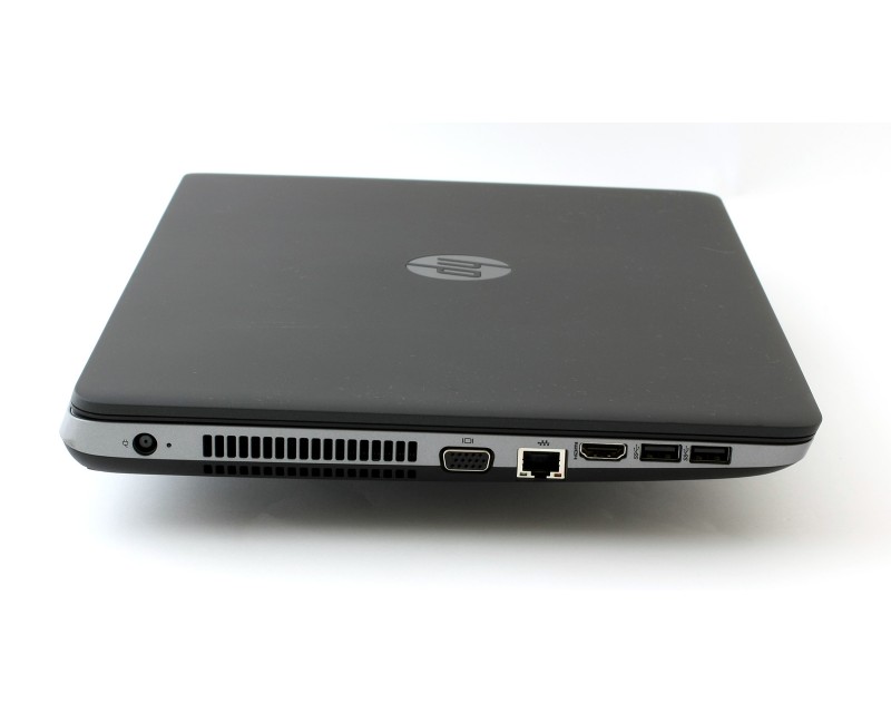 HP ProBook 450 G3 - Core i5 6th Generation - 8GB RAM - 512GB SSD 3