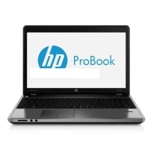 HP ProBook 4540s - Core i5 3rd Generation - 4GB RAM - 500GB HDD - 15.6 inch Screen - (Refurbished)