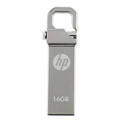 HP v250w 16GB USB Flash Drive USB 2.0 1