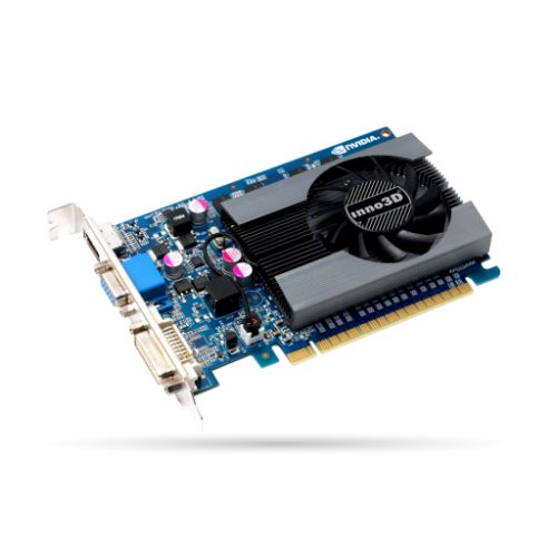 Inno3D GeForce GT 630 2GB 128Bit 1