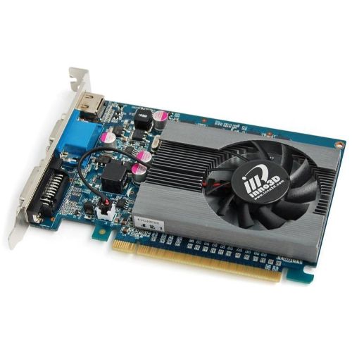 Inno3D GeForce GT 630 2GB 128Bit 2