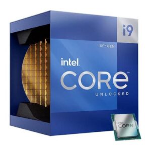 Intel Core I9 12900K 12th Gen. 3.2Ghz 30MB Cache Processor 1