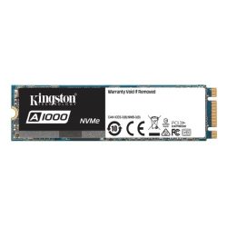 Kingston 480GB SSD K-SA1000M8-480G 1