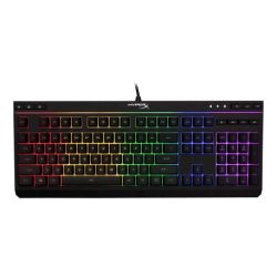 Kingston - HyperX Alloy Core RGB – Membrane Gaming Keyboard - HX-KB5ME2-US 1