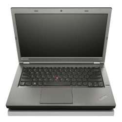 Lenovo ThinkPad T440P - Core i7 4th Gen - 8GB RAM - 320GB HDD - 14 Inch Screen - (REFURBISHED)