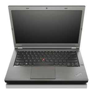 Lenovo ThinkPad T440P - Core i7 4th Gen - 8GB RAM - 320GB HDD - 14 Inch Screen - (REFURBISHED)