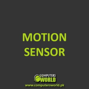 Motion Sensor