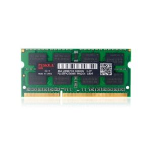 Mix Brand 4GB DDR3 1600MHz Laptop RAM - (REFURBISHED) 1
