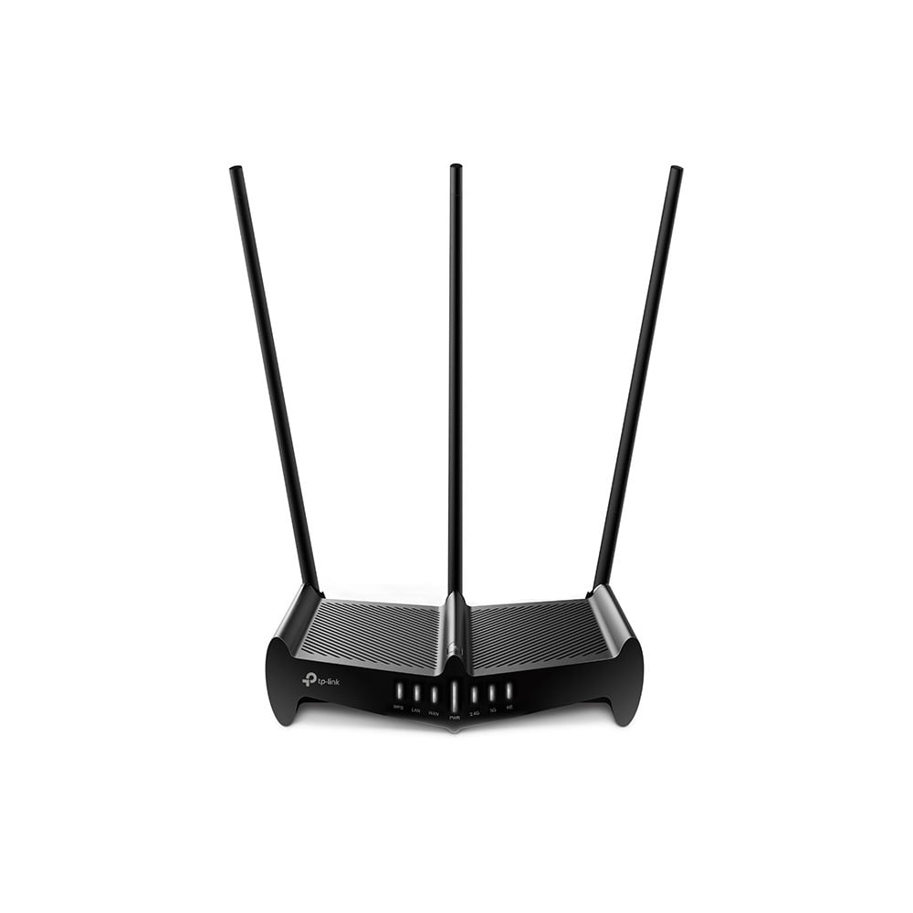 TP-Link Archer C58HP - AC1350 High Power Wireless Dual Band Router 2