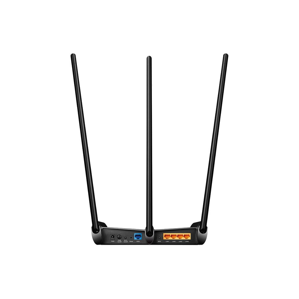 TP-Link Archer C58HP - AC1350 High Power Wireless Dual Band Router 3