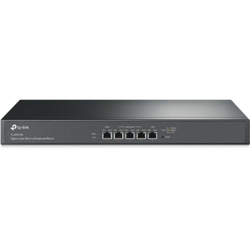 TP-Link TL-ER5120 - Gigabit Load Balance Broadband Router 1