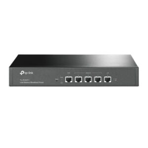 TP-Link TL-R480T+ - Desktop & Rackmount Load Balance Broadband Router 1