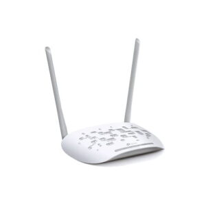 TP-Link TL-WA801ND - 300Mbps Wireless N Access Point 1