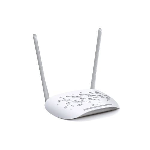 TP-Link TL-WA801ND - 300Mbps Wireless N Access Point 1