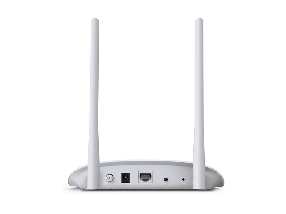 TP-Link TL-WA801ND - 300Mbps Wireless N Access Point 2