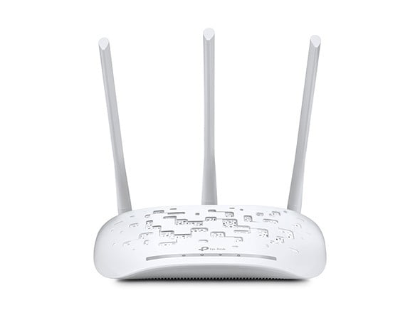 TP-Link TL-WA901ND - 450Mbps Wireless N Access Point 2