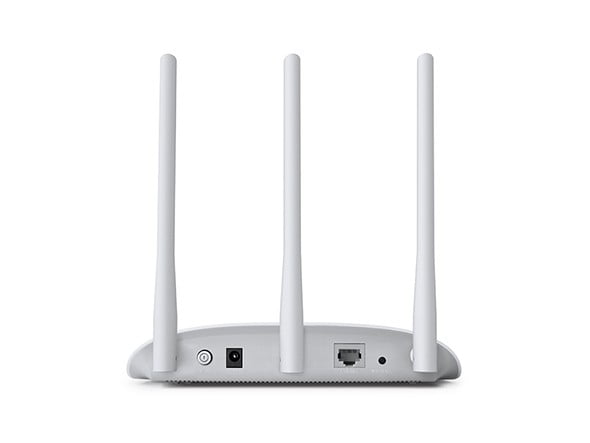 TP-Link TL-WA901ND - 450Mbps Wireless N Access Point 3