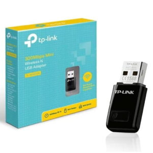 TP-Link TL-WN823N 300Mbps Wifi N Mini USB Adapter 1