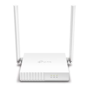 TP-Link TL-WR820N - 300 Mbps Multi-Mode Wi-Fi Router 1