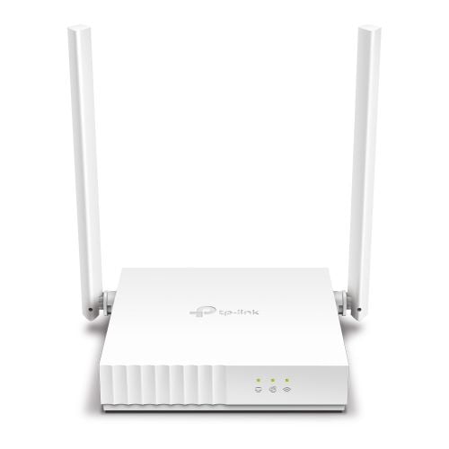 TP-Link TL-WR820N - 300 Mbps Multi-Mode Wi-Fi Router 1
