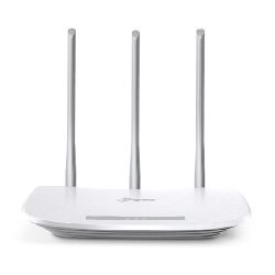TP-Link TL-WR845N - 300Mbps Wireless N Router 1
