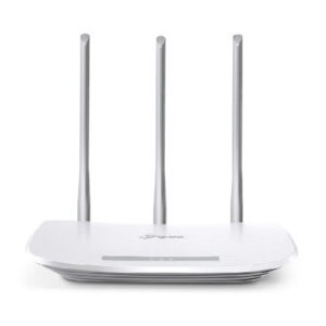 TP-Link TL-WR845N - 300Mbps Wireless N Router 1