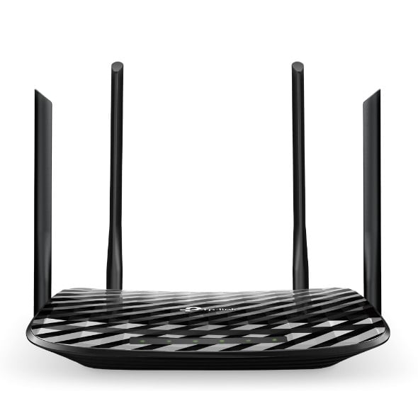 Tplink Archer C6 AC1200 Wireless MU-MIMO Gigabit Router 2